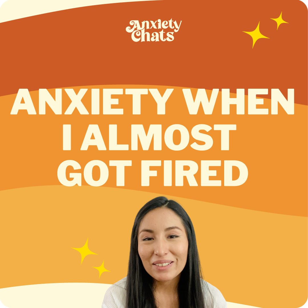 Anxiety Chats
