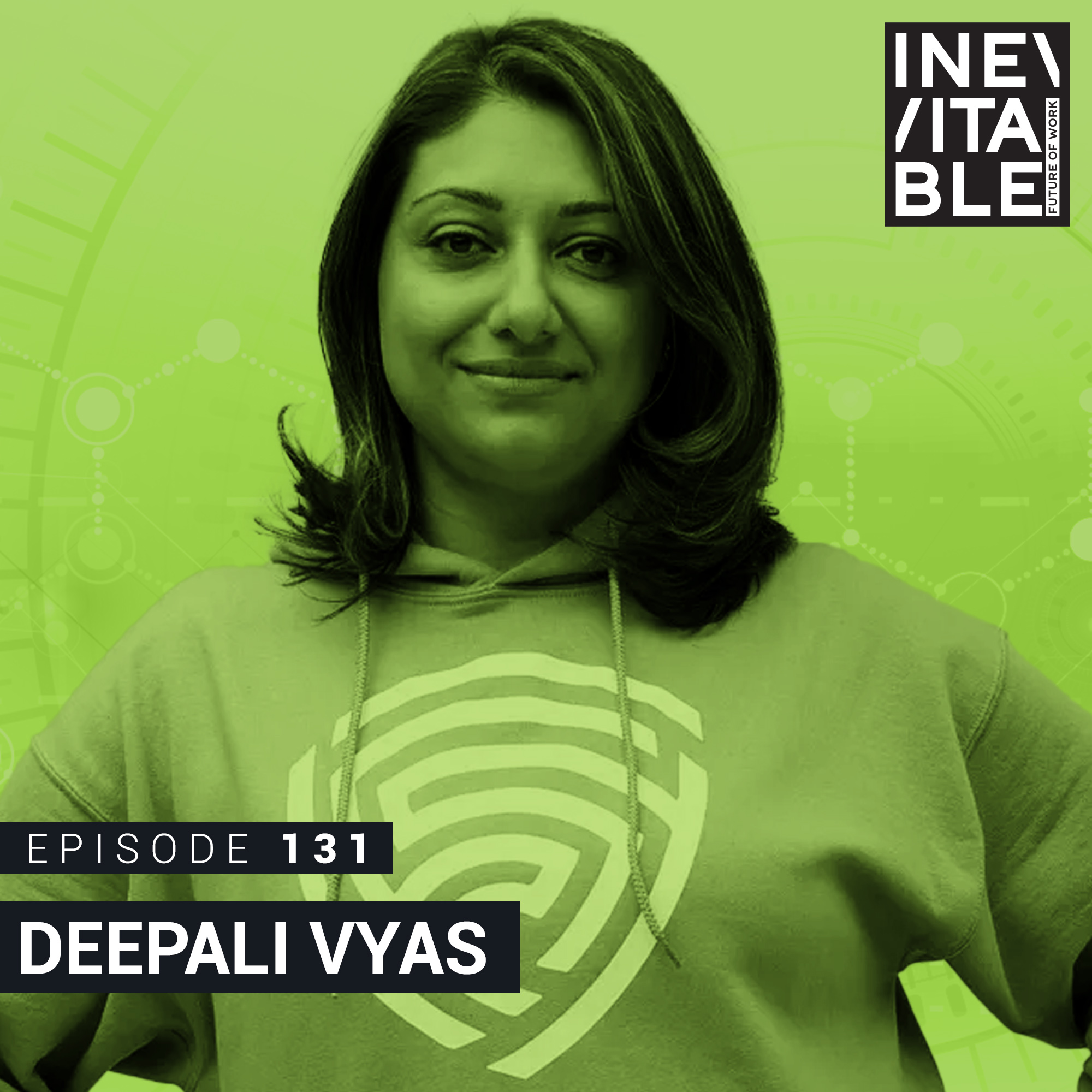 Inevitable: The Future of Work