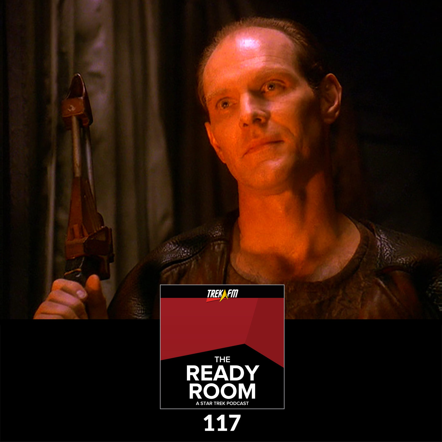 The Ready Room: A Star Trek Podcast