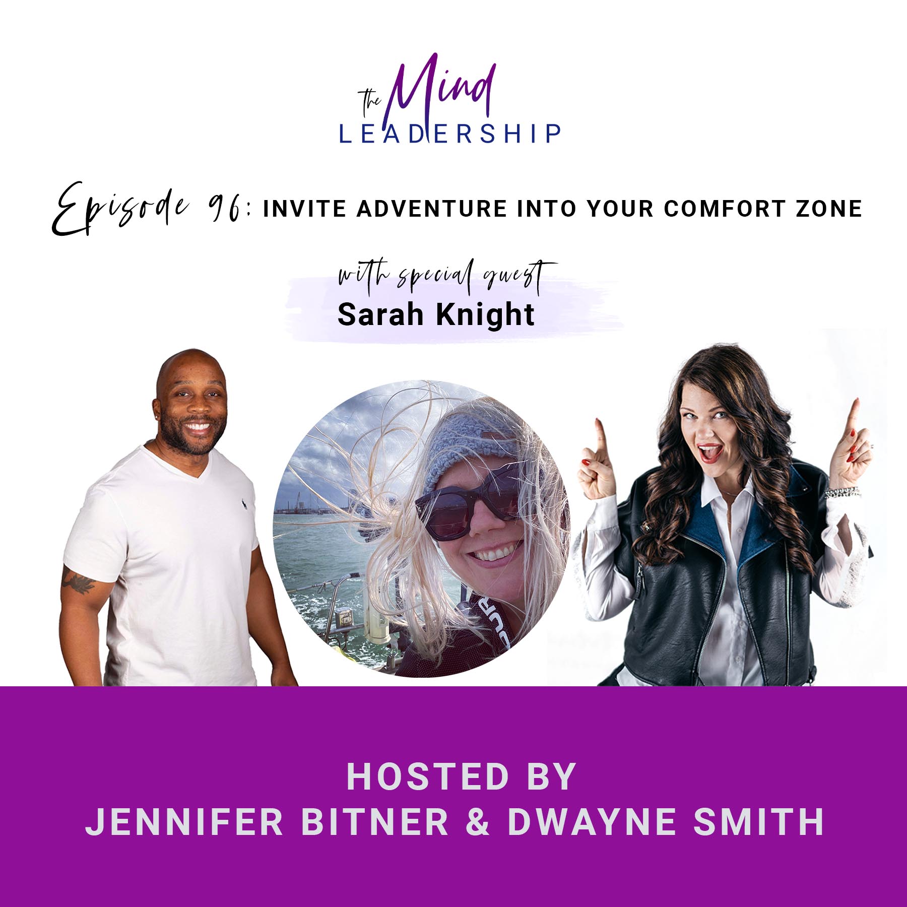 The Mind Leadership Podcast
