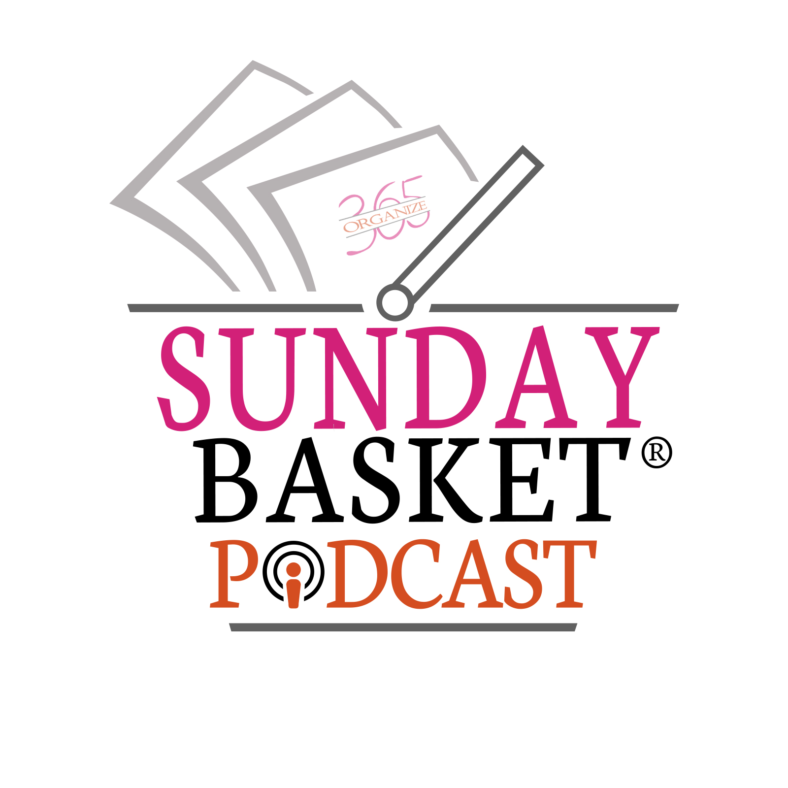 Organize 365 Friday Workboxes Organize 365 Friday Workboxes