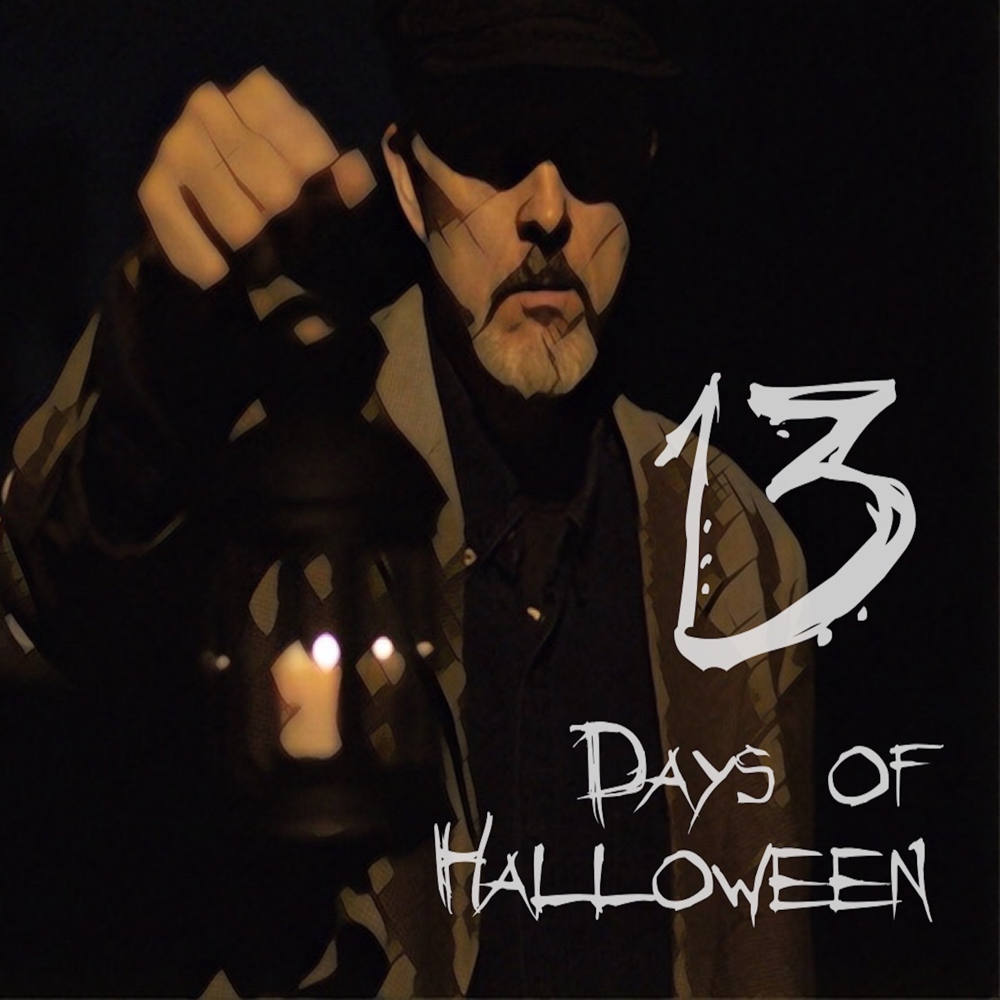 The 13 Days of Halloween Listen via Stitcher for Podcasts