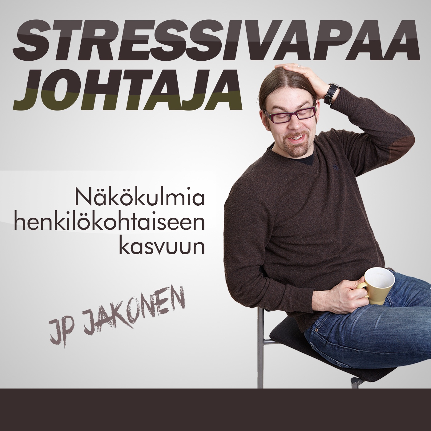 SJ - Trumpismin tulevaisuus ja maisemien rajat