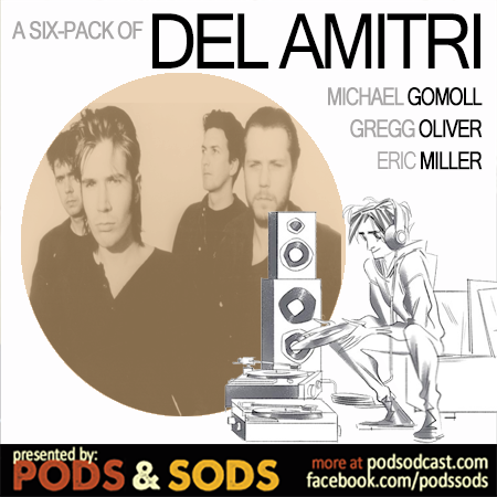 THE PODS & SODS NETWORK