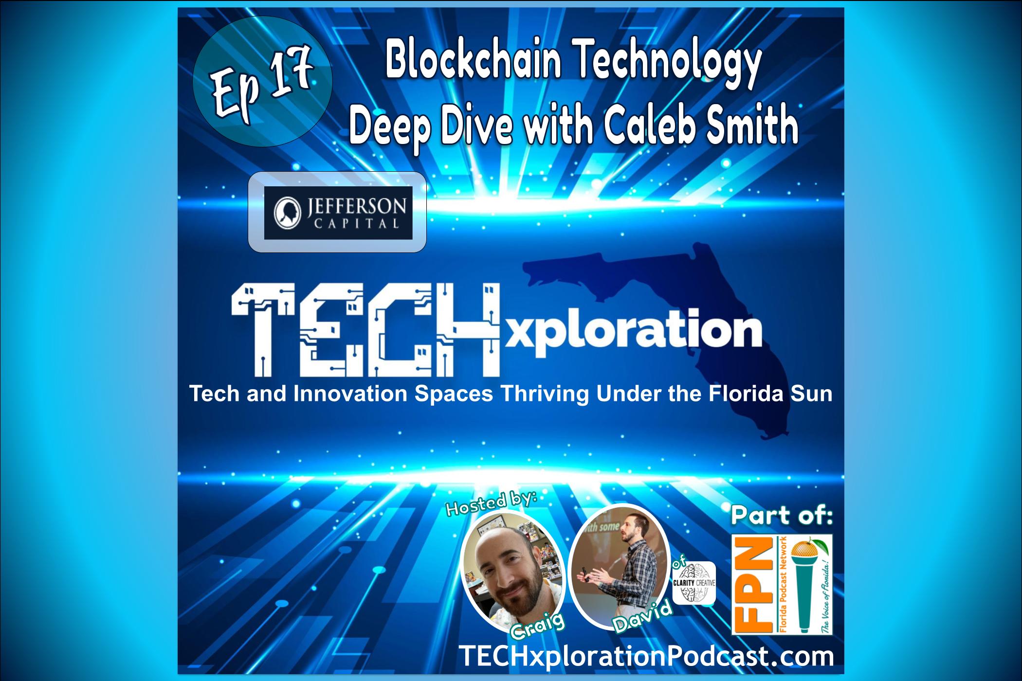 TECHxploration