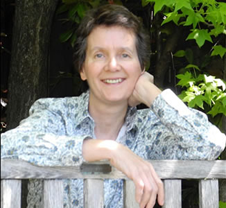 Dierdre Wolownick on Journaling During Difficult Times