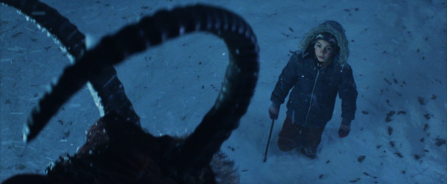 Krampus (Michael Dougherty)