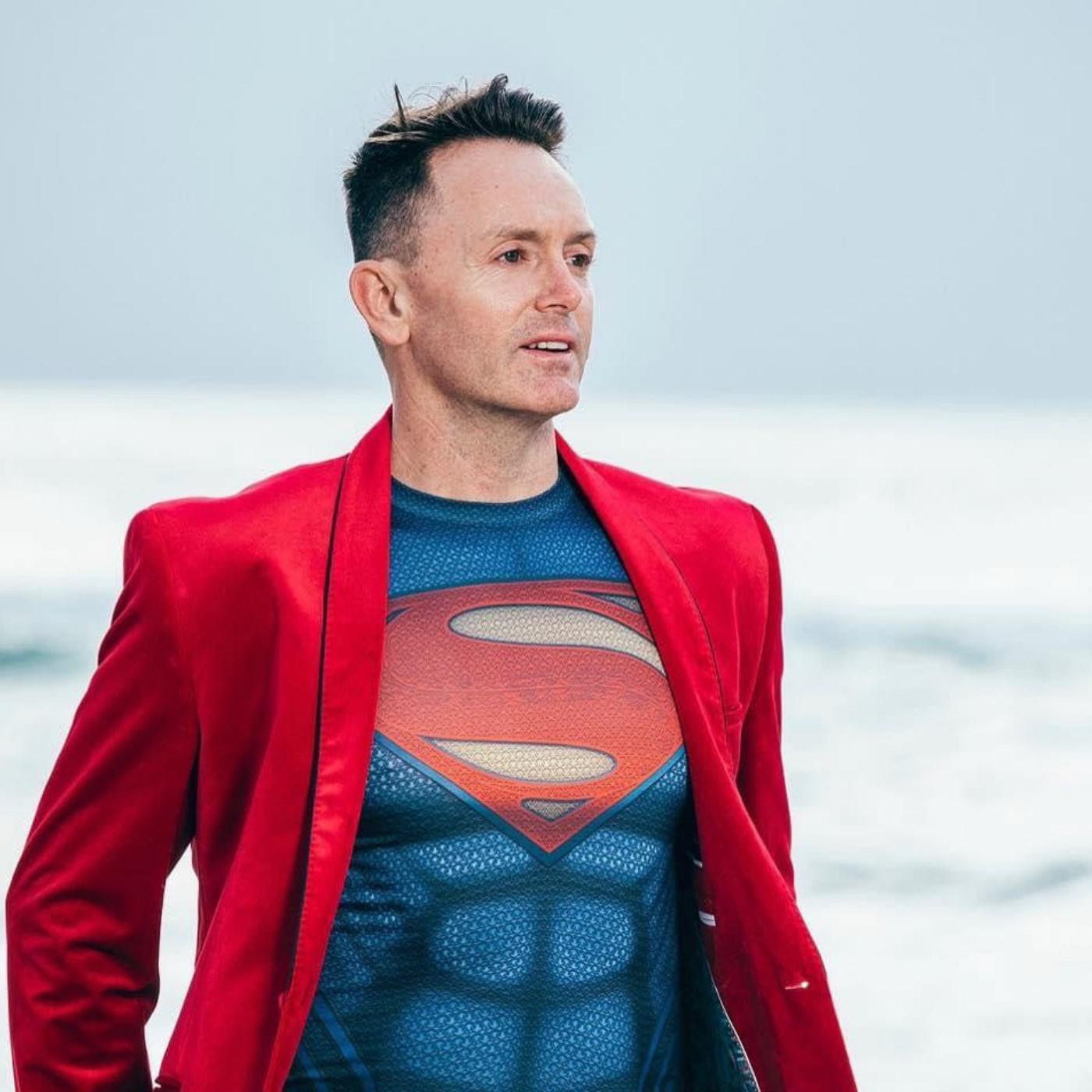 Pleasure Central Radio