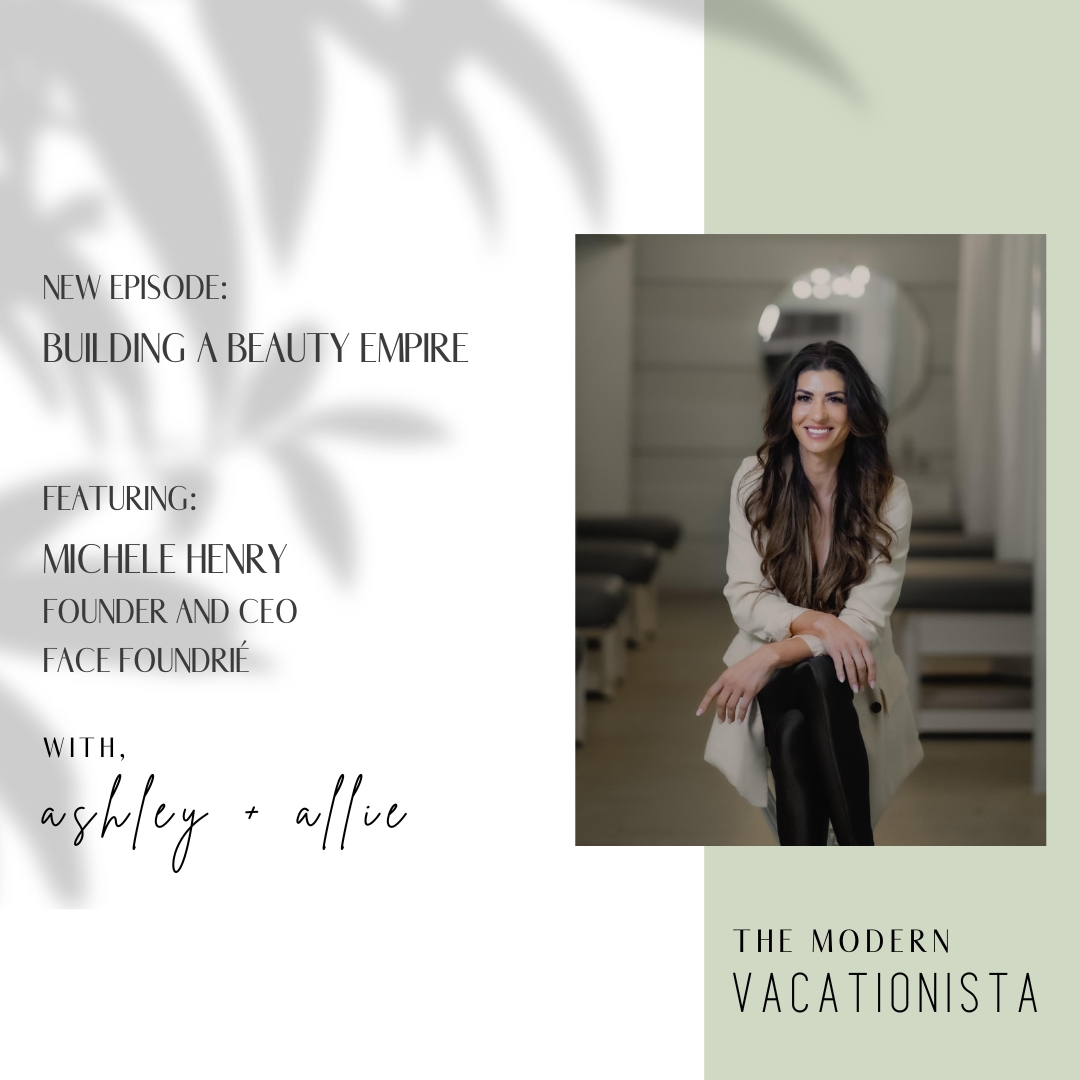 The Modern Vacationista