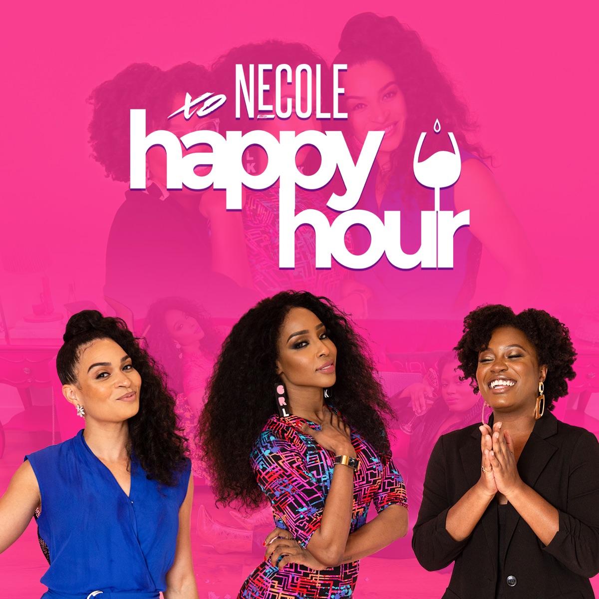 xoNecole Podcast