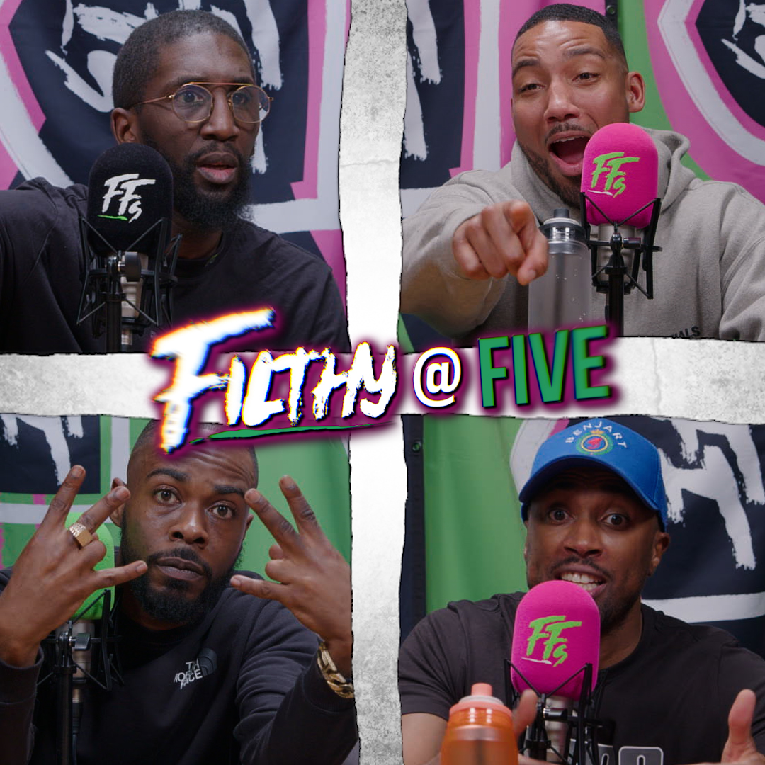 IS KEVIN DE BRUYNE STILL THE BEST MIDFIELDER IN THE PREMIER LEAGUE??? | FILTHY @ FIVE
