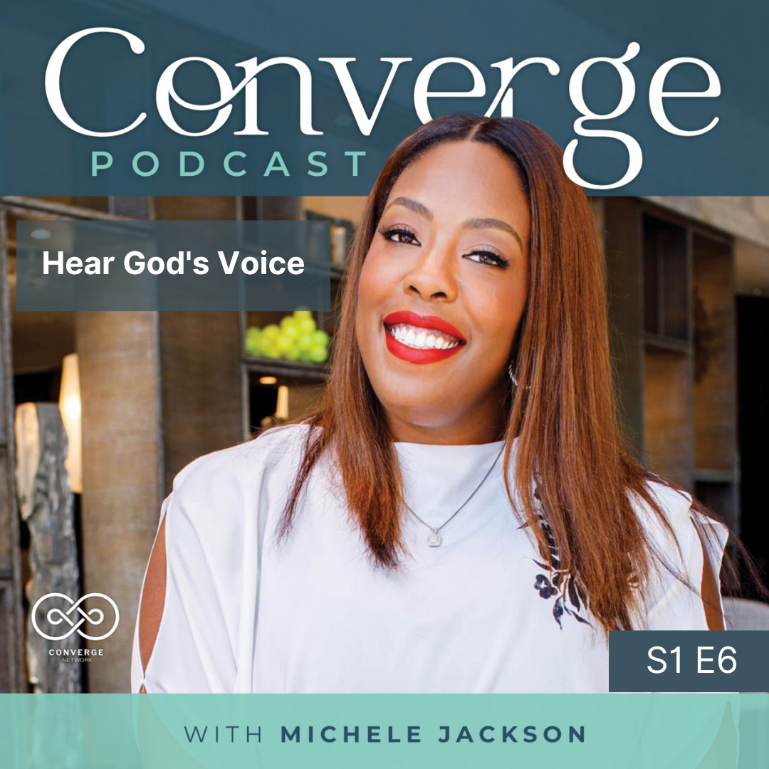 Converge Podcast