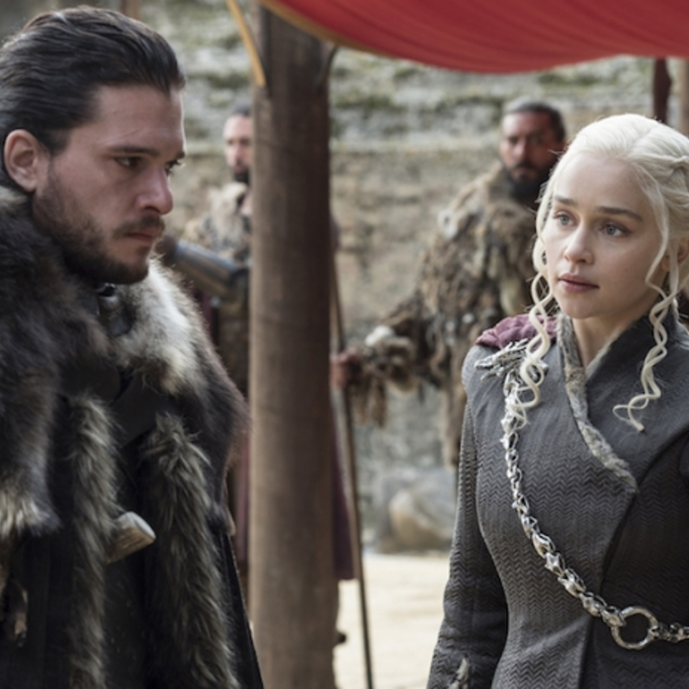 Season 7 Final