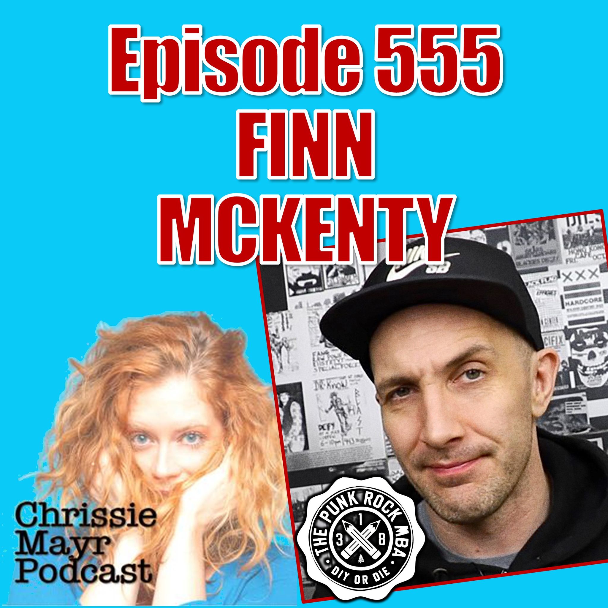 CMP 555 - Finn McKenty
