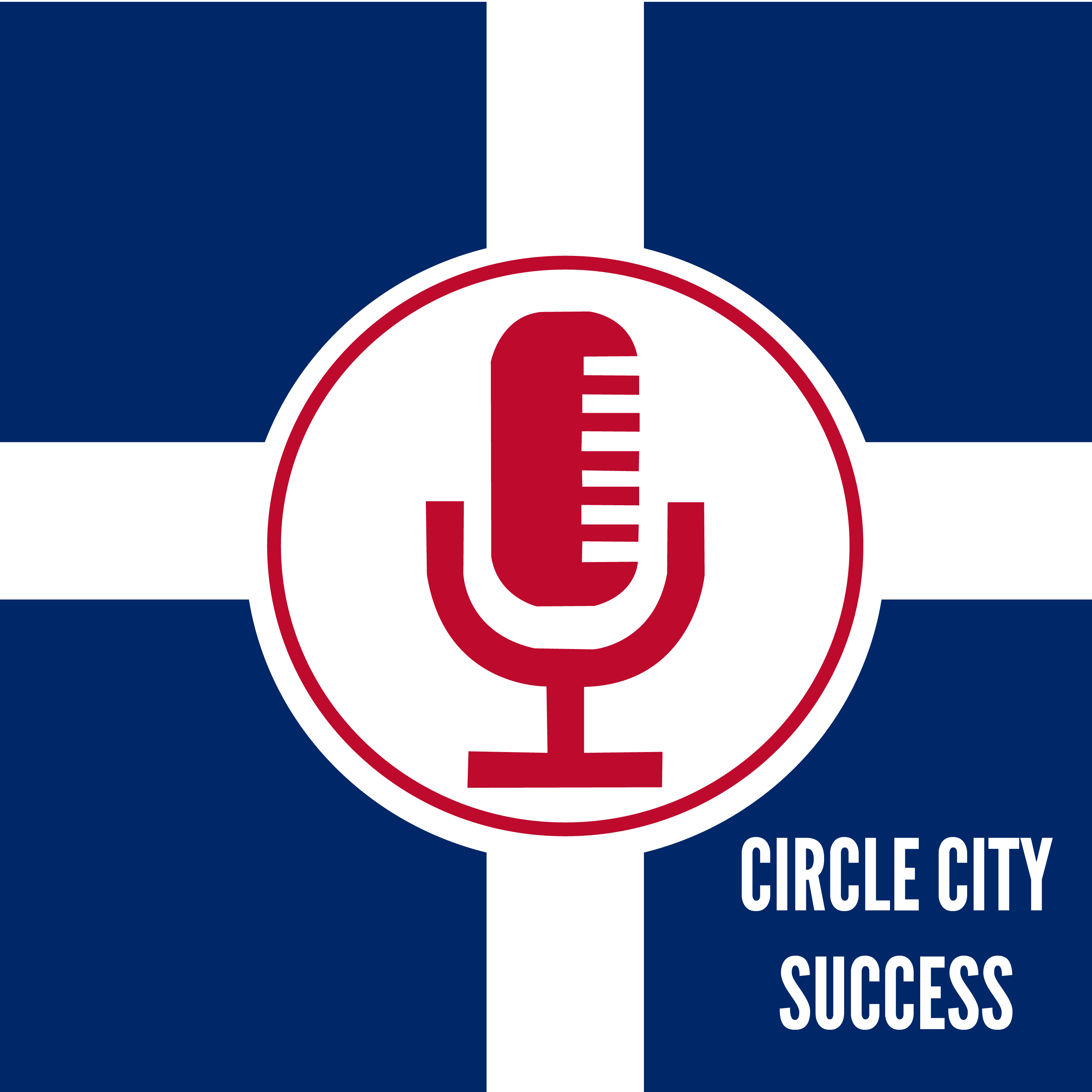 Re-release: Staying Stubborn & Persevering to Success with Dr. Holly Wheeler