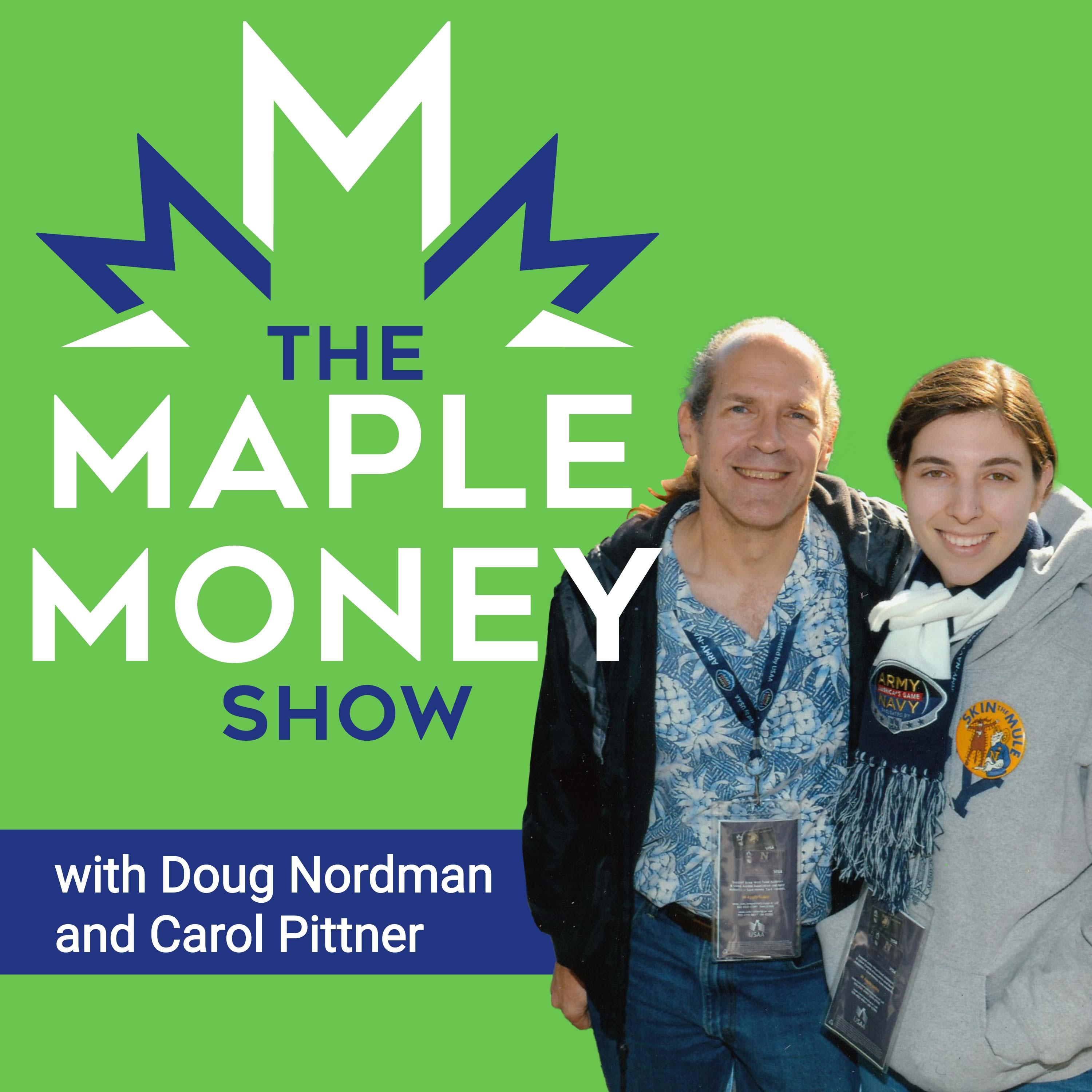 The MapleMoney Show