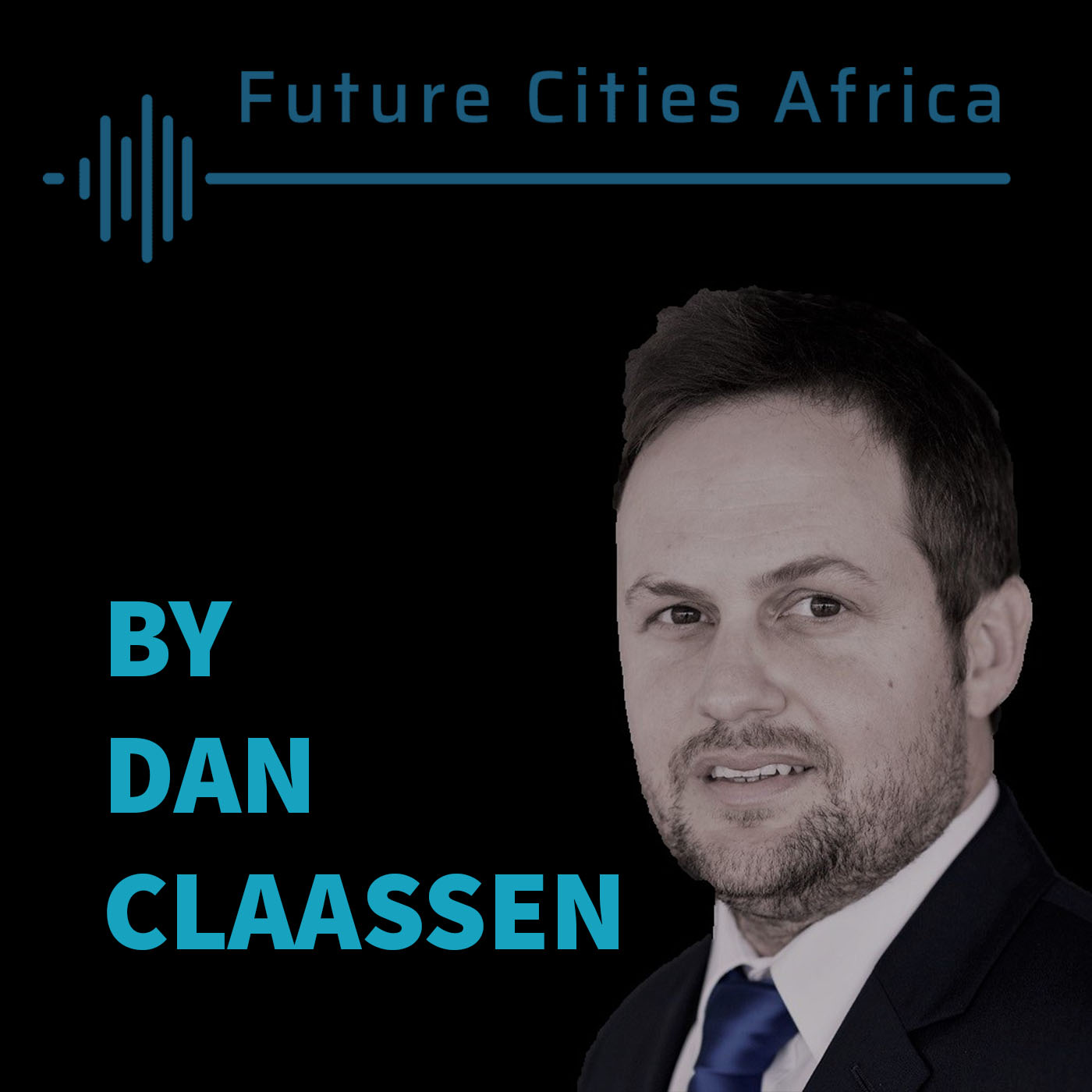 Emerging Disruptors, Resilience and Data Strategy at City of Cape Town