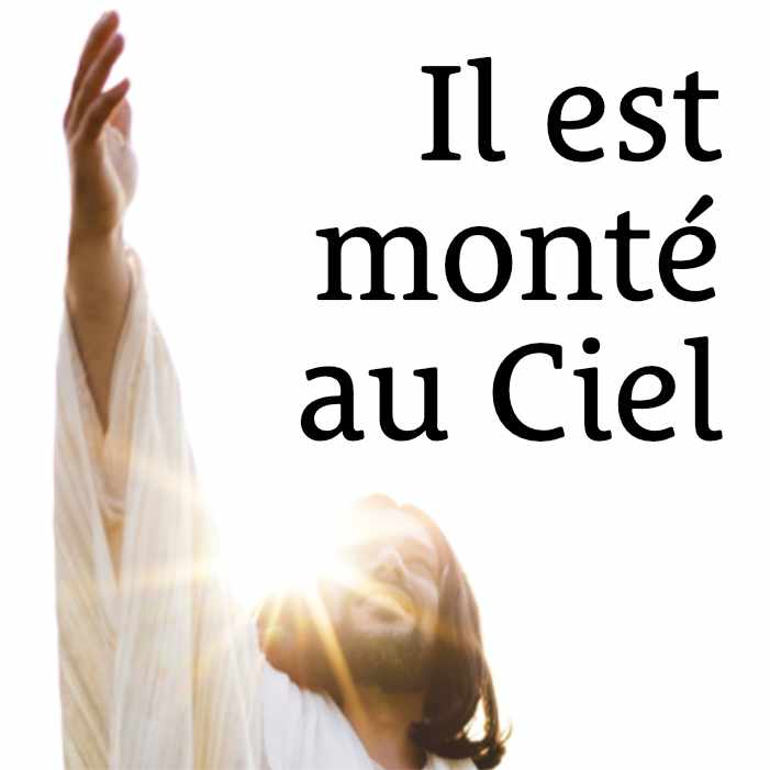 Courriel du Vendredi de Christ John Otto