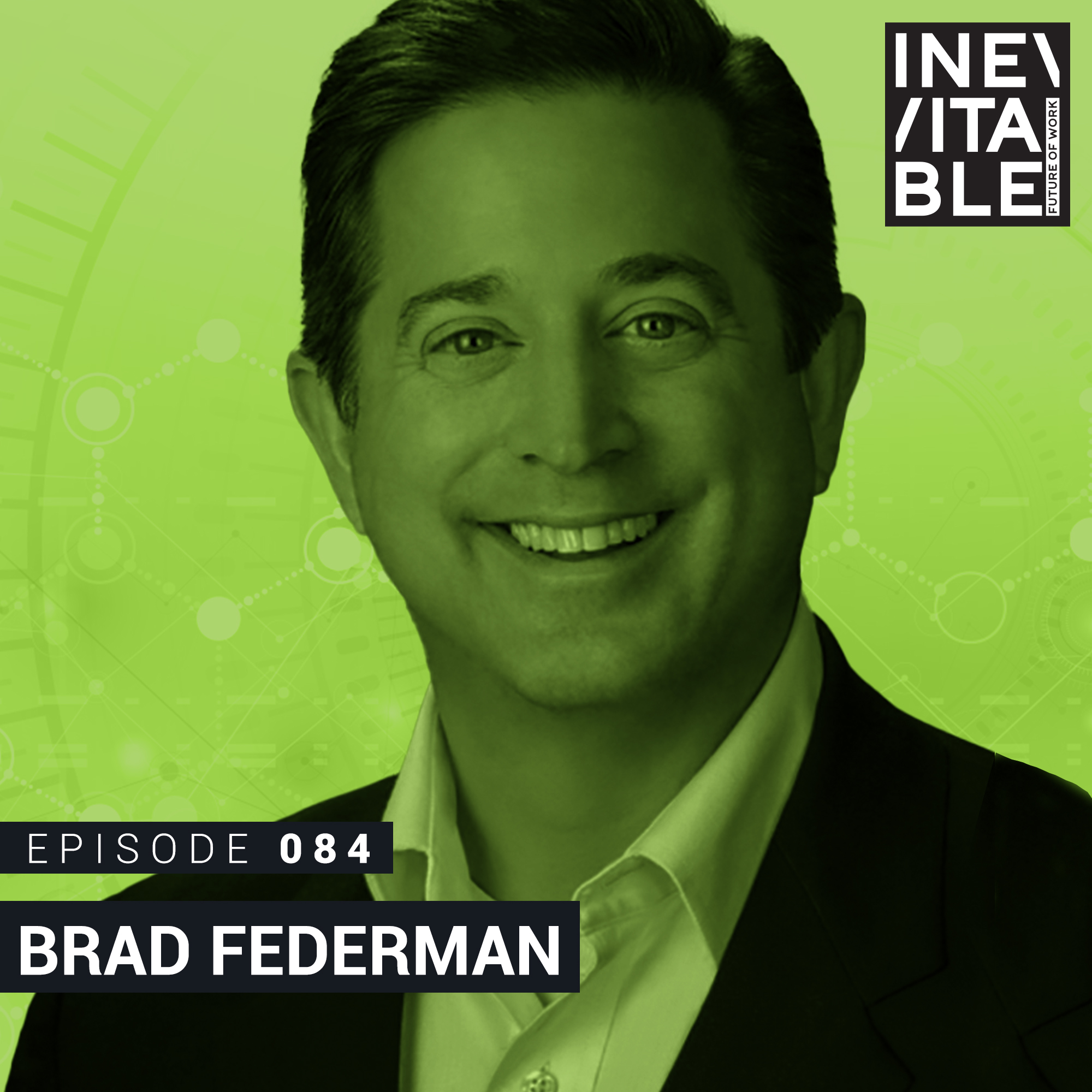 Inevitable: The Future of Work