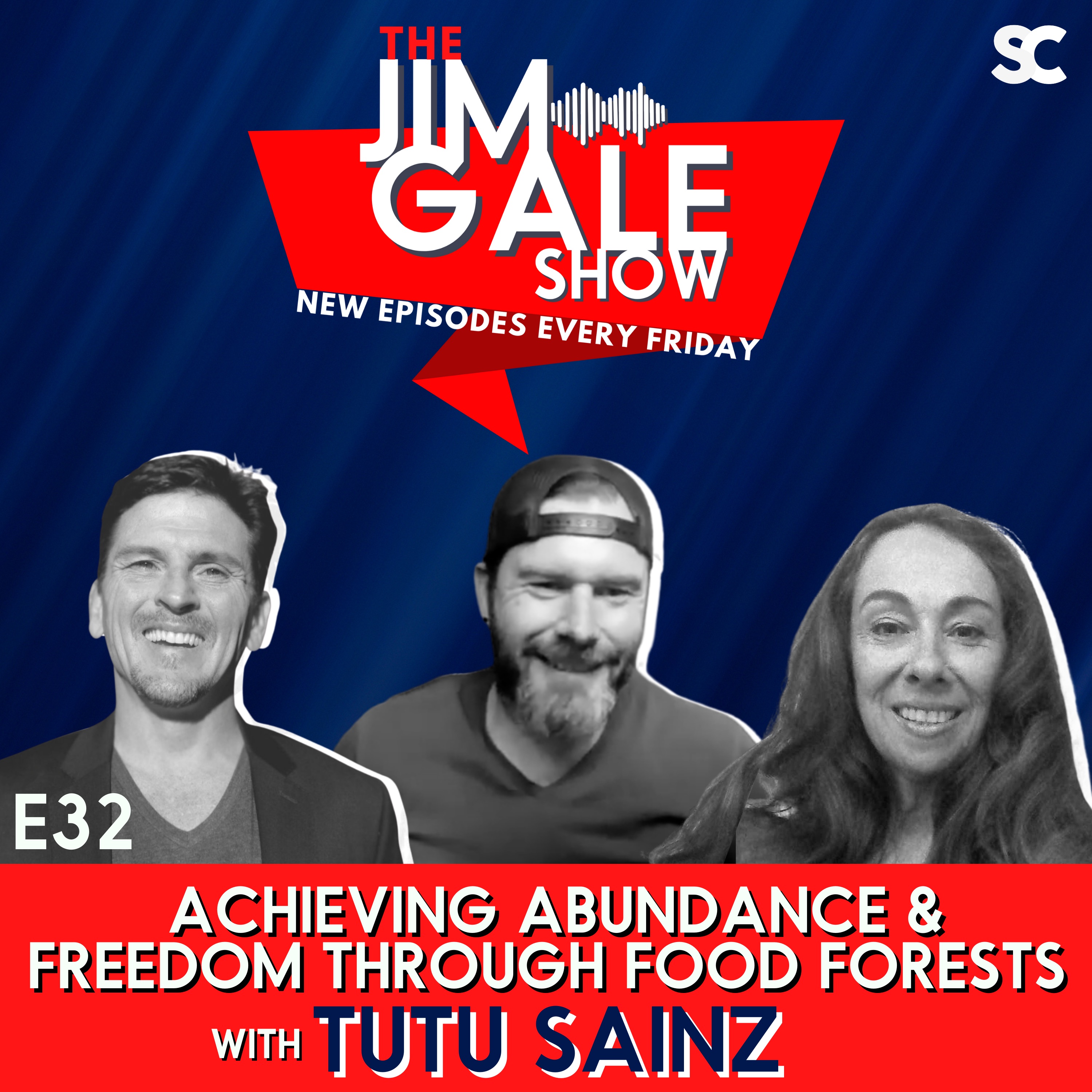 The Jim Gale Show