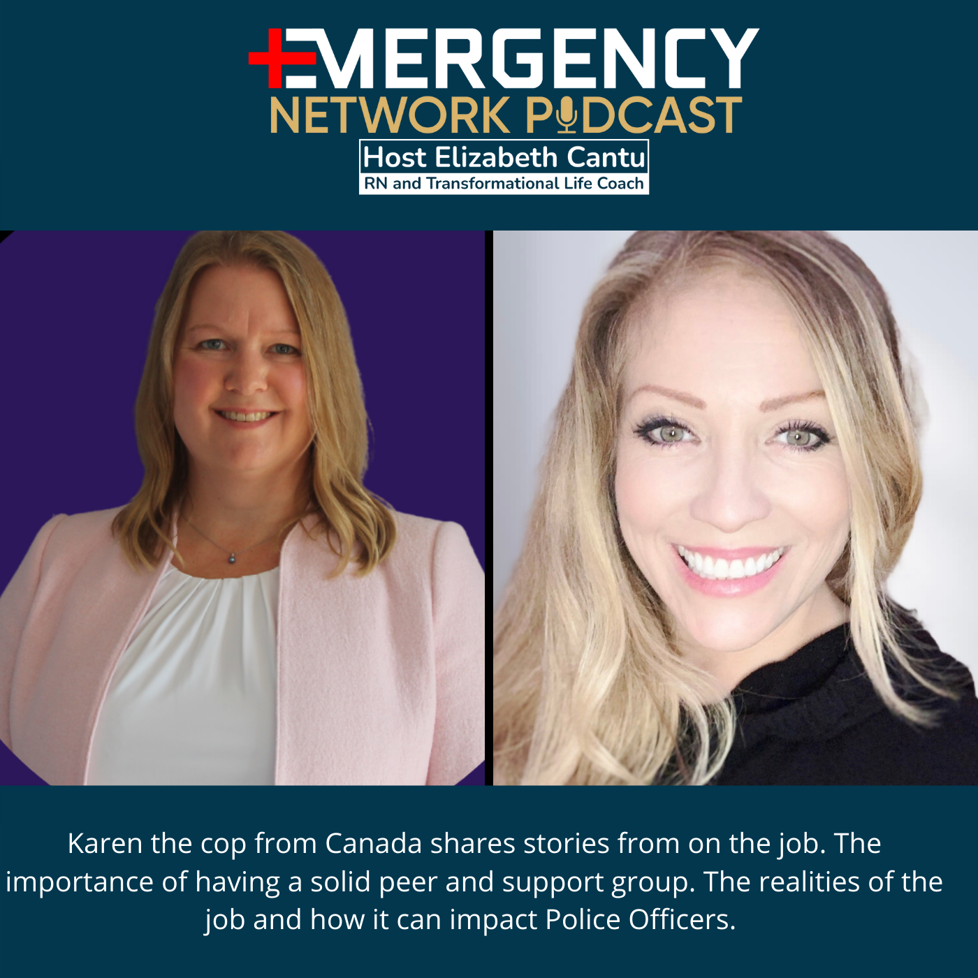 Emergency Network Podcast