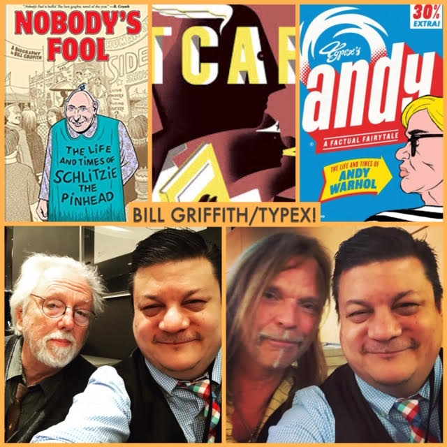 Comic News Insider