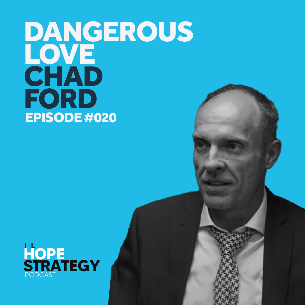 The Hope Strategy Podcast
