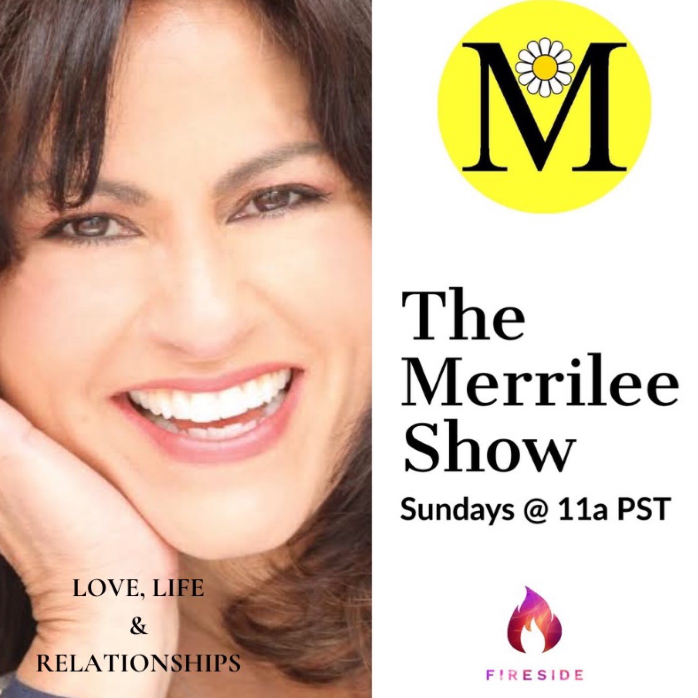The Merrilee Show