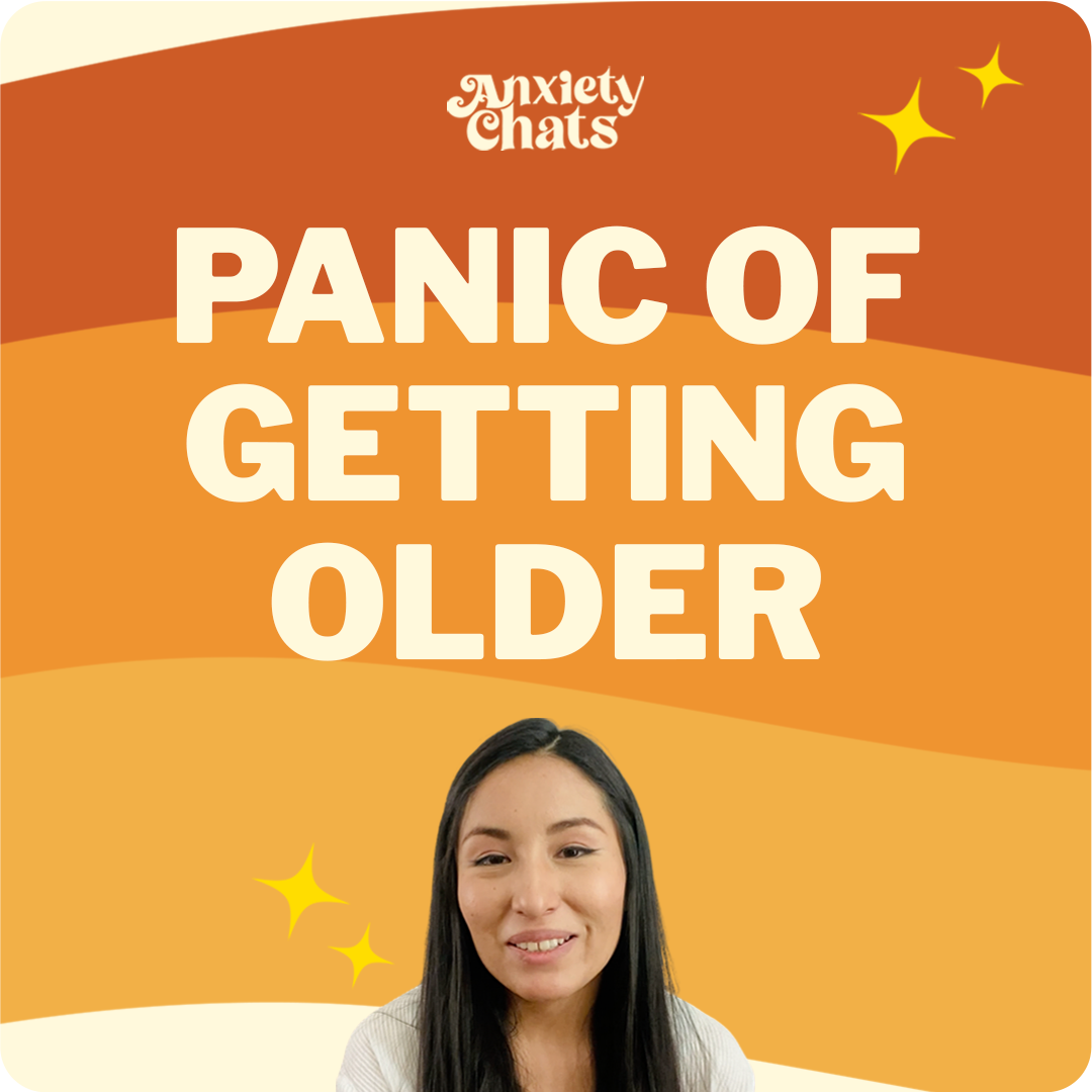 Anxiety Chats