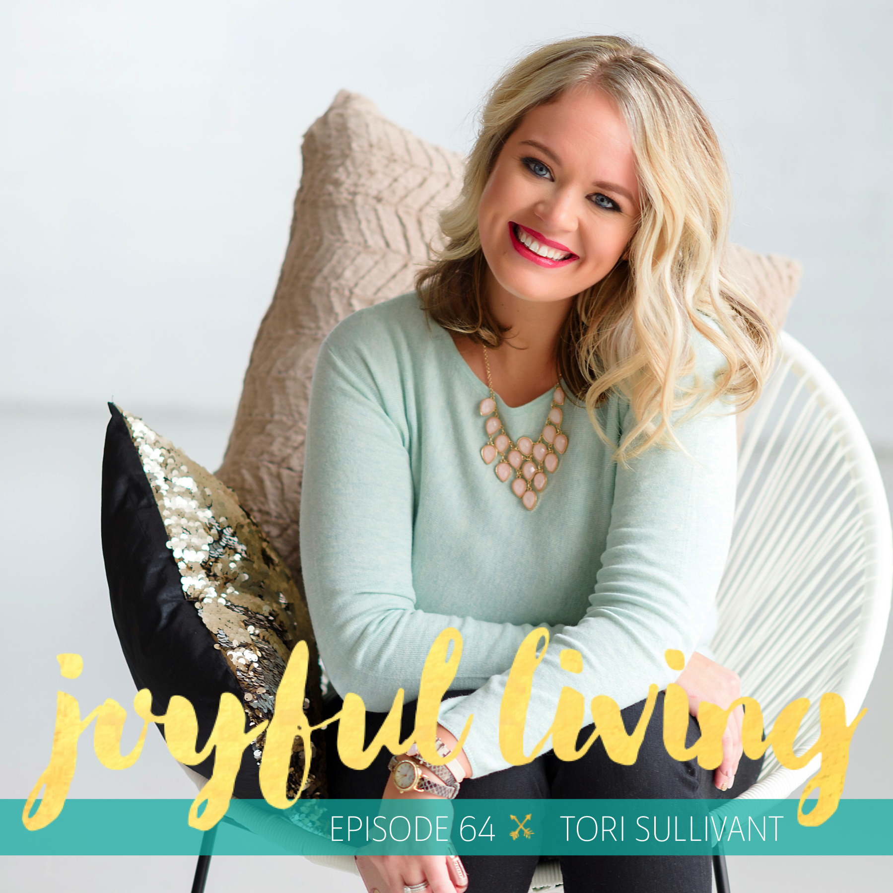 Joyful Living