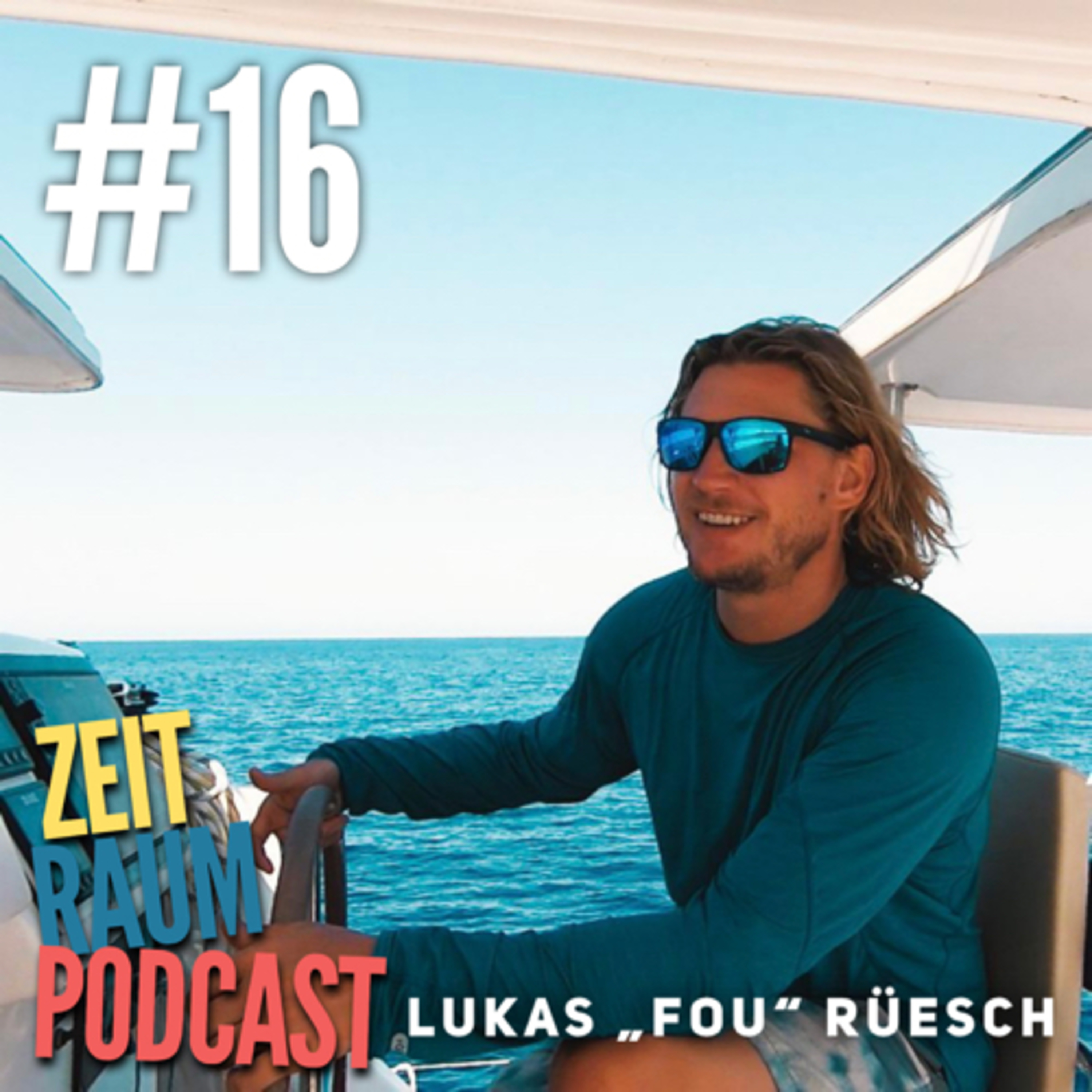 ZeitRaum Podcast