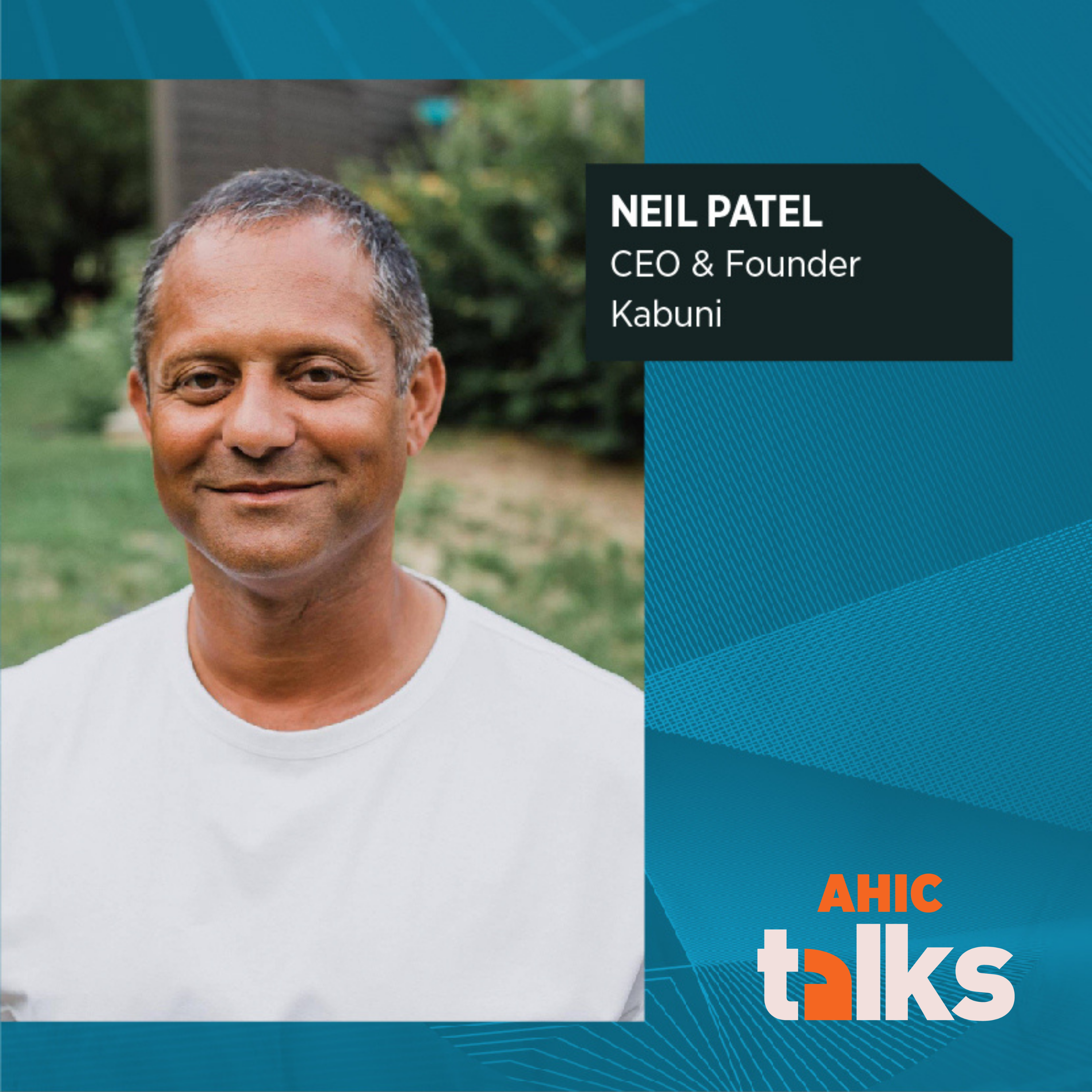 AHIC Talks