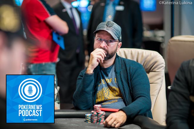 PokerNews Podcast: WSOP POY Race Heats Up