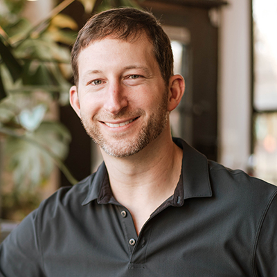 The Miracle You with Vince Kramer