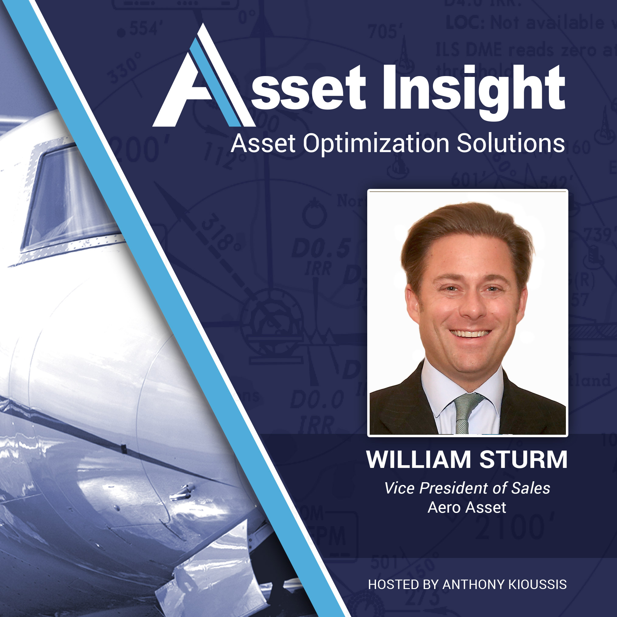 The Asset Insight Podcast