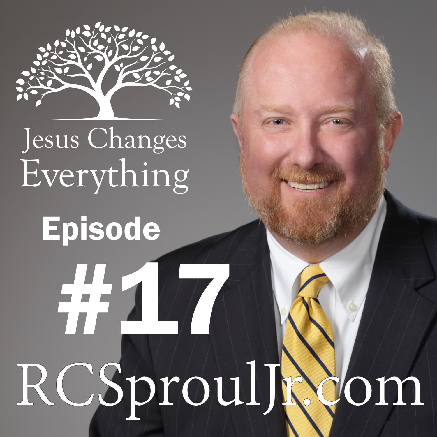 R.C. Sproul, Jr. | Beatitudes - Poor in Spirit | Jesus in the Shadows - The First Adam | Curating Your Movie Library - Jesus and ET