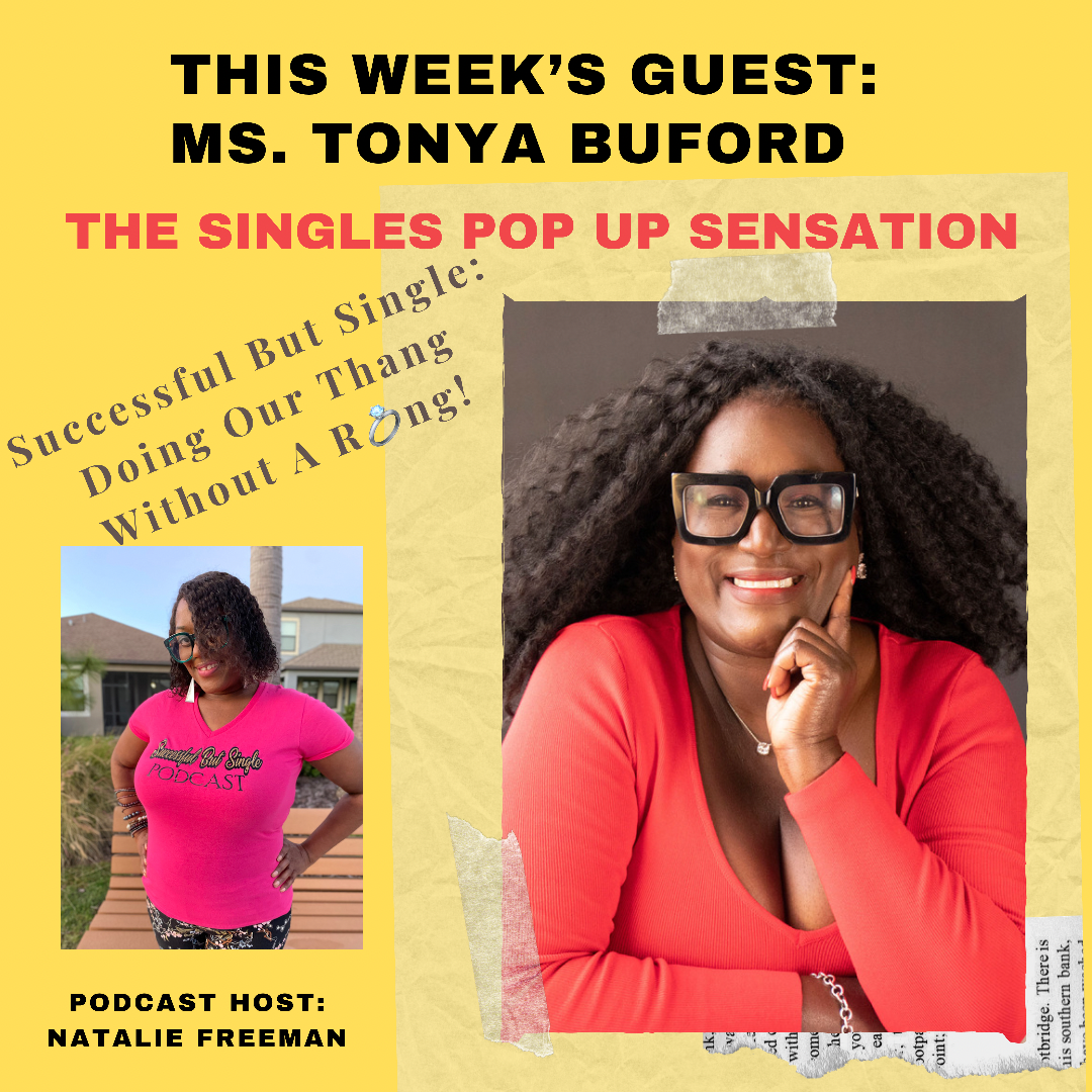 Successful But Single Podcast