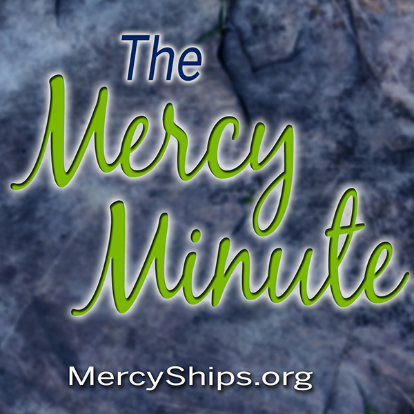 Mercy for Mercy