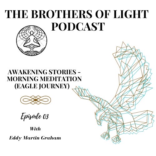 The Brothers Of Light Podcast