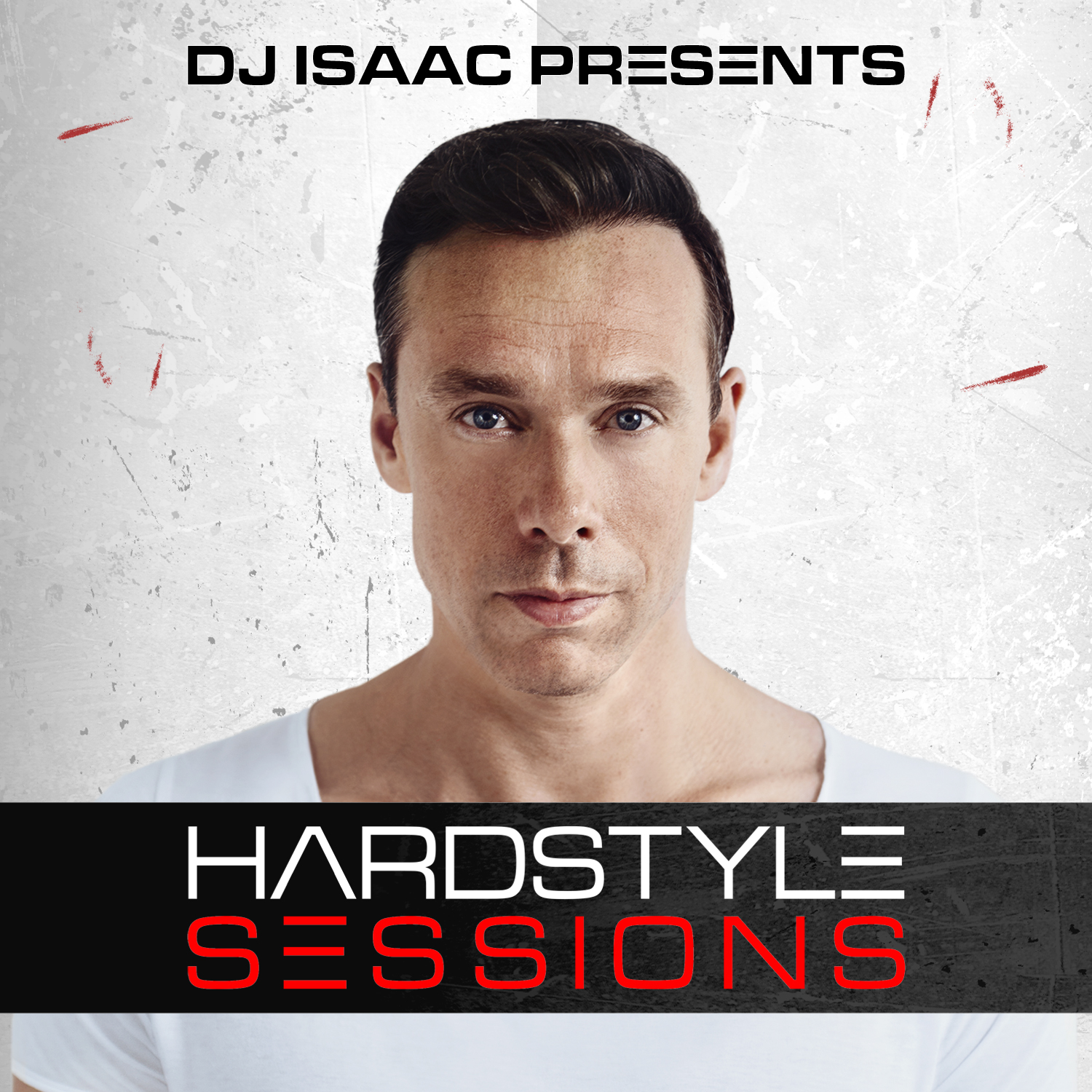 DJ Isaac - Hardstyle Sessions