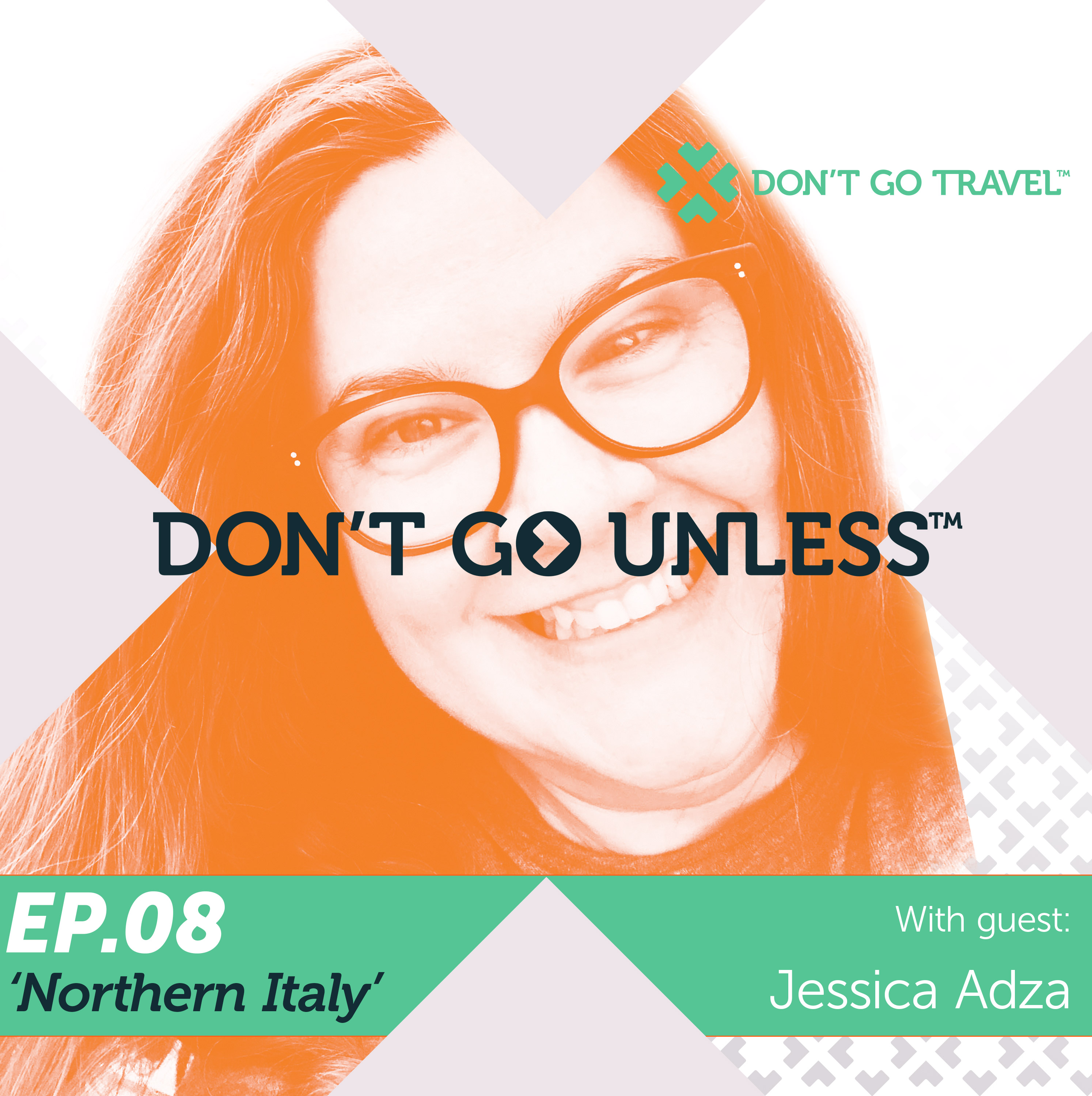 Don\'t Go Unless