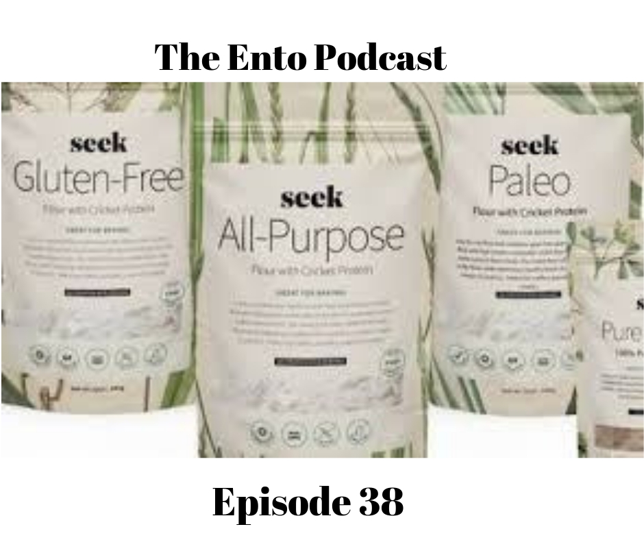 The Ento Podcast