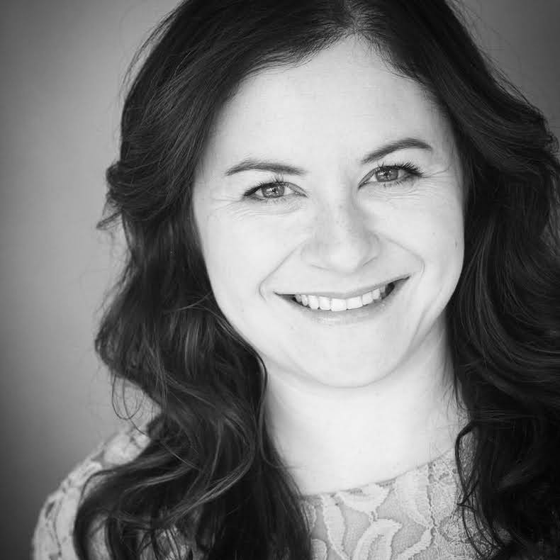 Rebecca Leib