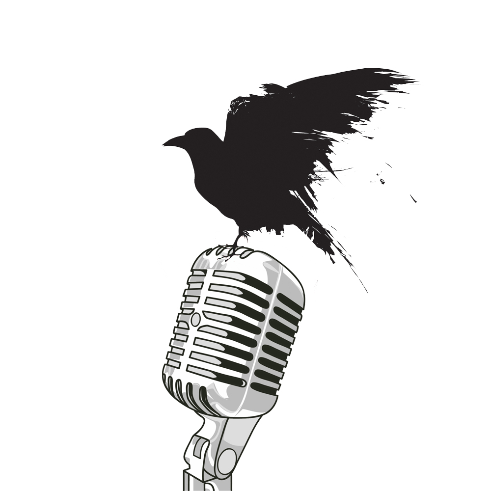 The Raven Flight Podcast