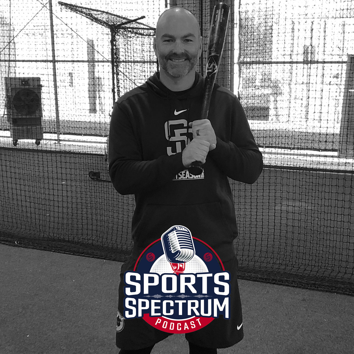 Sports Spectrum Podcast