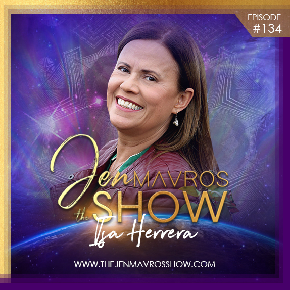The Jen Mavros Show