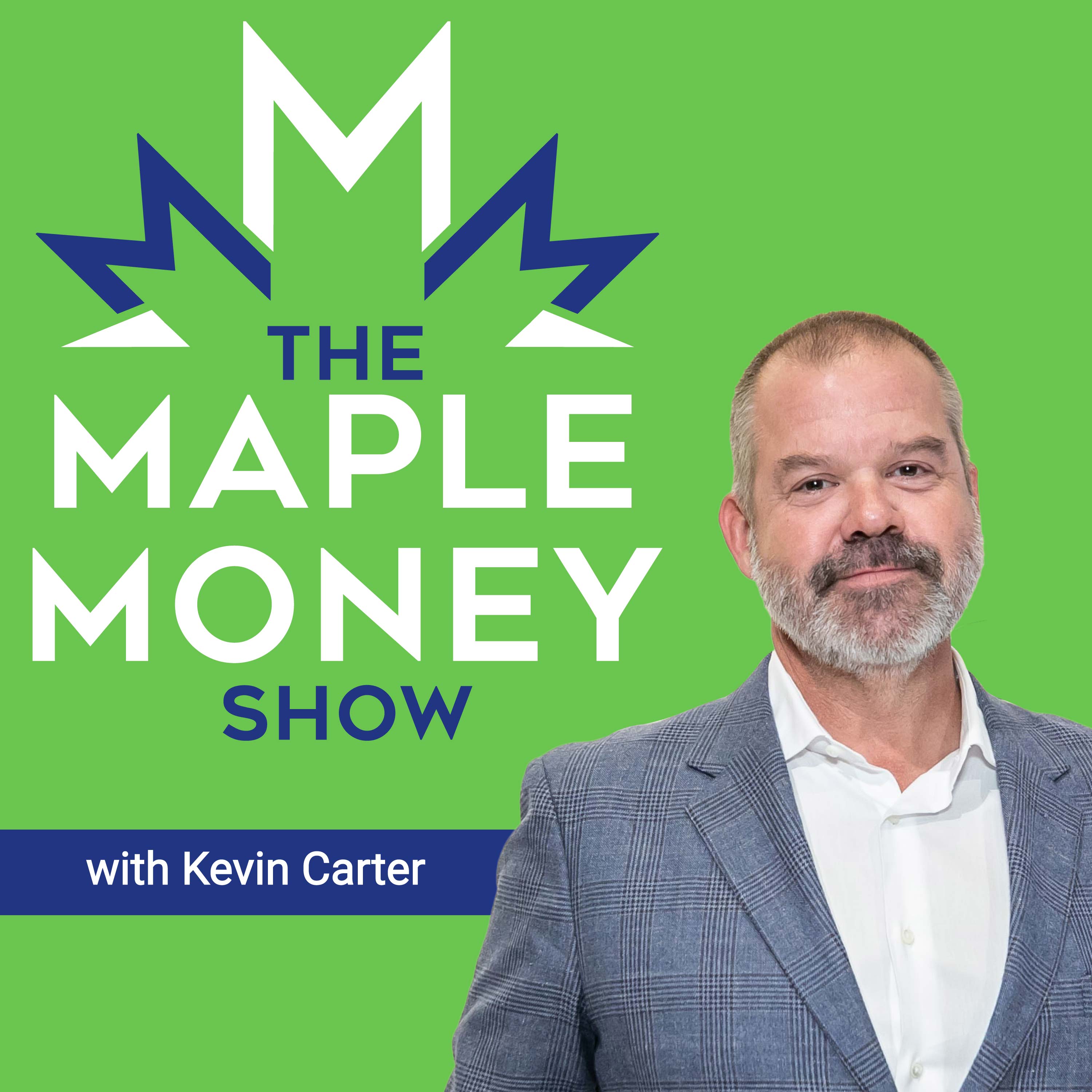 The MapleMoney Show