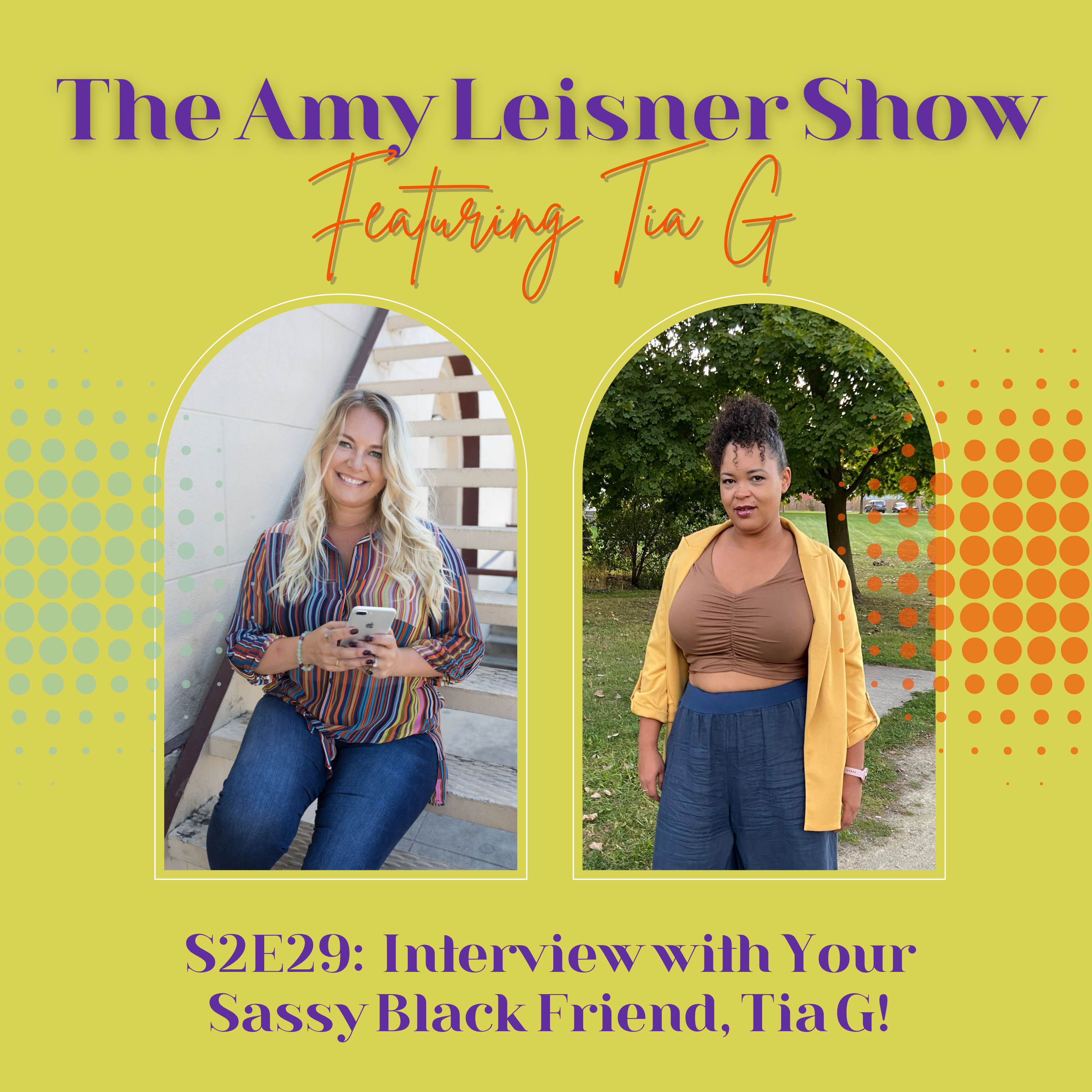 Online Marketing for Dancers with Amy Leisner