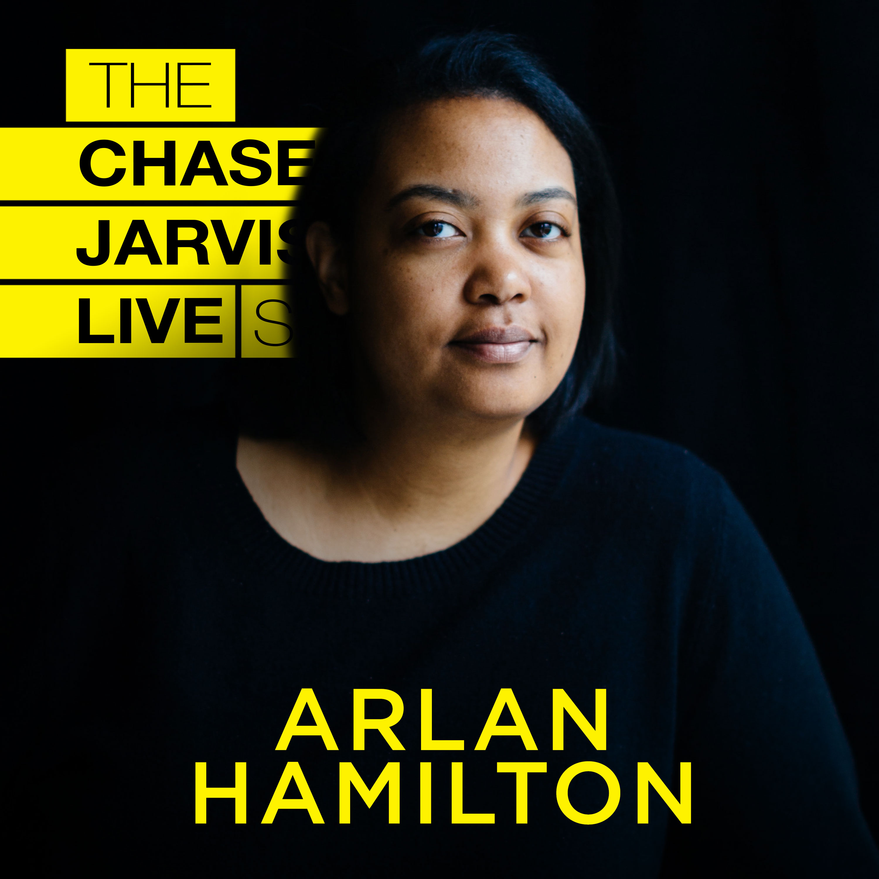 Being Underestimated is Your Greatest Advantage with Arlan Hamilton