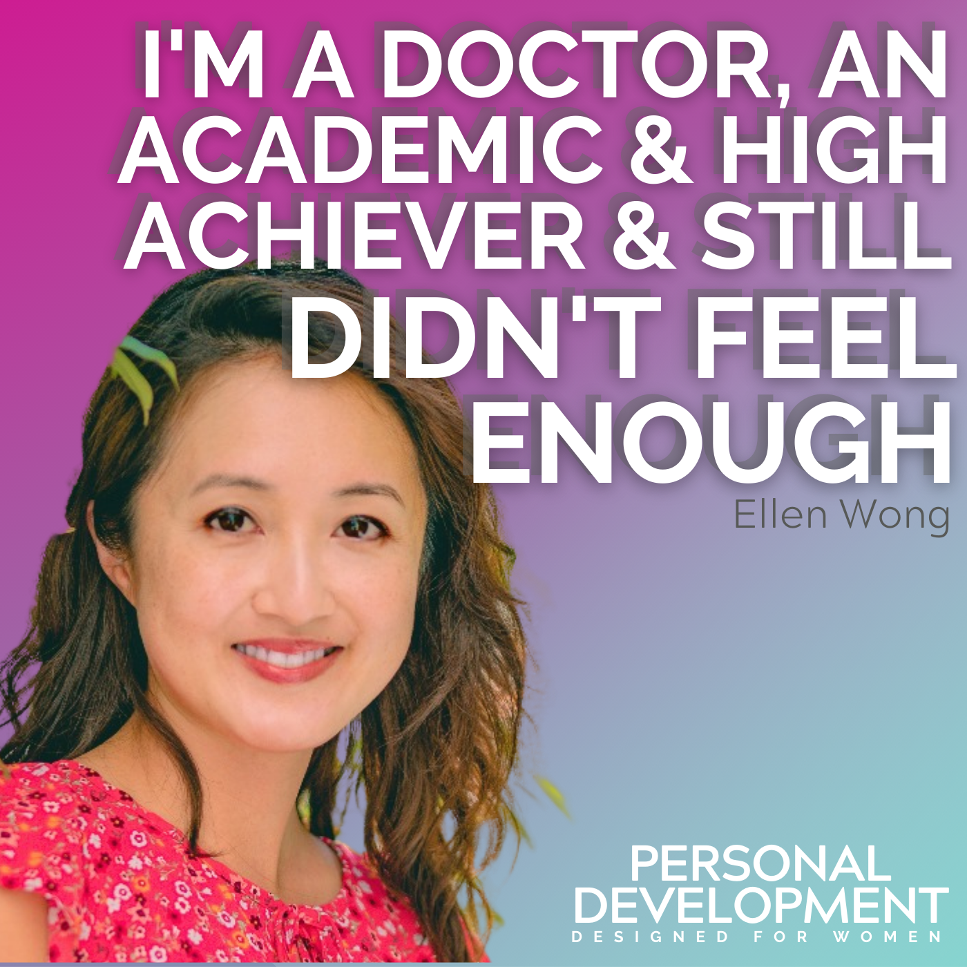 Personal Development Designed for Women